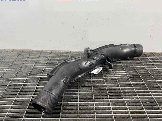 bontott TOYOTA AVENSIS T27 Turbócső