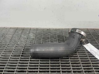 bontott TOYOTA AVENSIS T27 Turbócső