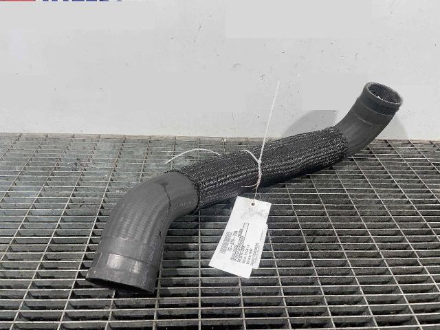 bontott TOYOTA AVENSIS T27 Turbócső