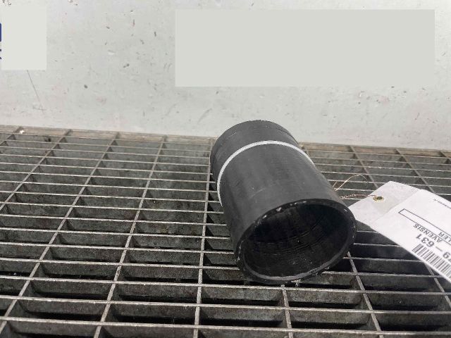 bontott TOYOTA AVENSIS T27 Turbócső