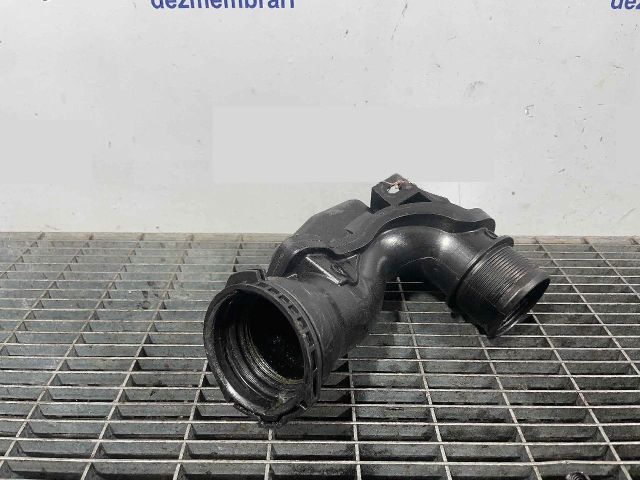 bontott TOYOTA AVENSIS T27 Turbócső