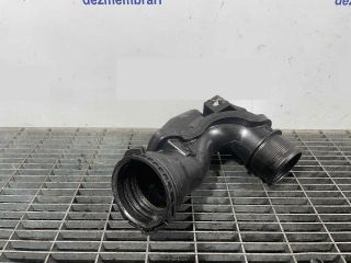 bontott TOYOTA AVENSIS T27 Turbócső