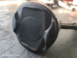 bontott TOYOTA AVENSIS T27 Dugattyú és Hajtókar