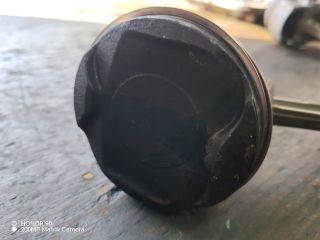 bontott TOYOTA AVENSIS T27 Dugattyú és Hajtókar