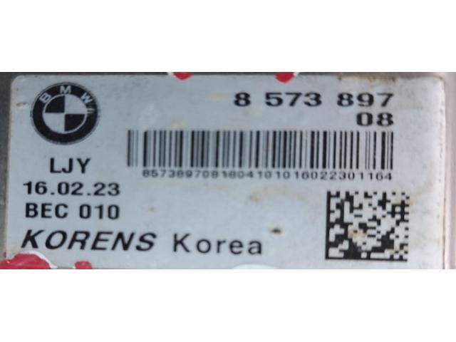 bontott TOYOTA AVENSIS T27 EGR Hűtő