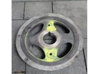 bontott TOYOTA AVENSIS T27 Főtengely Szíjtárcsa