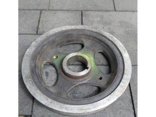 bontott TOYOTA AVENSIS T27 Főtengely Szíjtárcsa