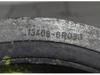 bontott TOYOTA AVENSIS T27 Főtengely Szíjtárcsa