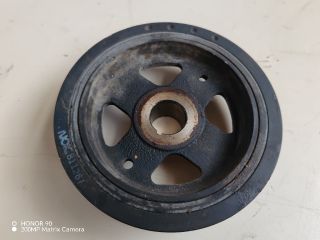 bontott TOYOTA AVENSIS T27 Főtengely Szíjtárcsa