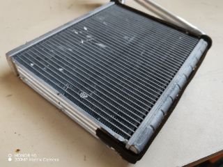 bontott TOYOTA AVENSIS T27 Fűtőradiátor