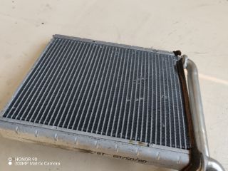 bontott TOYOTA AVENSIS T27 Fűtőradiátor