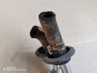 bontott TOYOTA AVENSIS T27 Fűtőradiátor