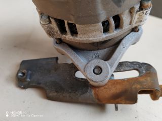 bontott TOYOTA AVENSIS T27 Generátor