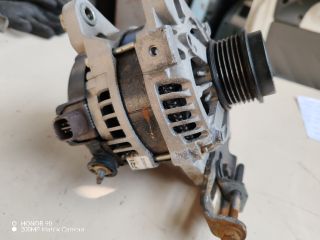 bontott TOYOTA AVENSIS T27 Generátor