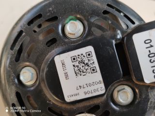 bontott TOYOTA AVENSIS T27 Generátor