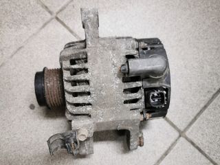 bontott TOYOTA AVENSIS T27 Generátor