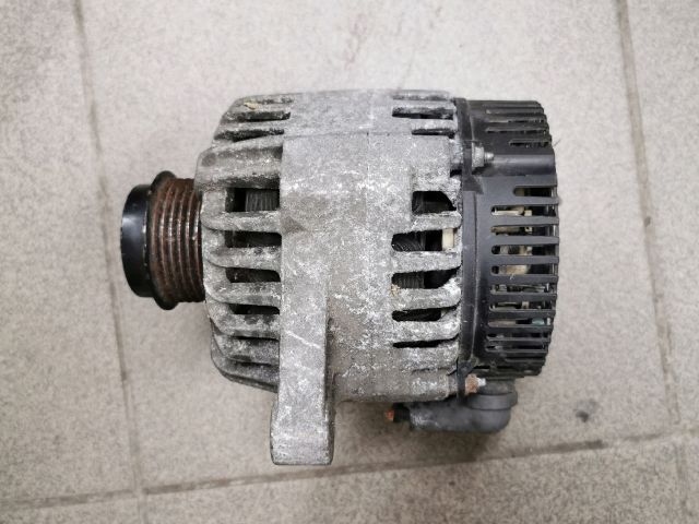 bontott TOYOTA AVENSIS T27 Generátor