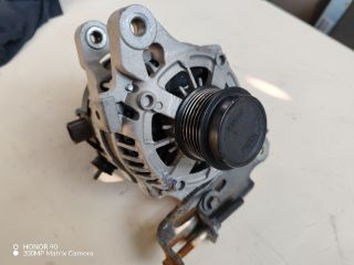 bontott TOYOTA AVENSIS T27 Generátor