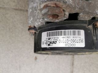 bontott TOYOTA AVENSIS T27 Generátor