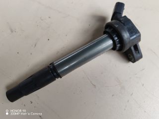 bontott TOYOTA AVENSIS T27 Gyújtótrafó