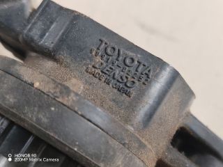 bontott TOYOTA AVENSIS T27 Gyújtótrafó