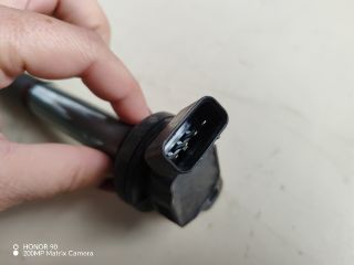 bontott TOYOTA AVENSIS T27 Gyújtótrafó