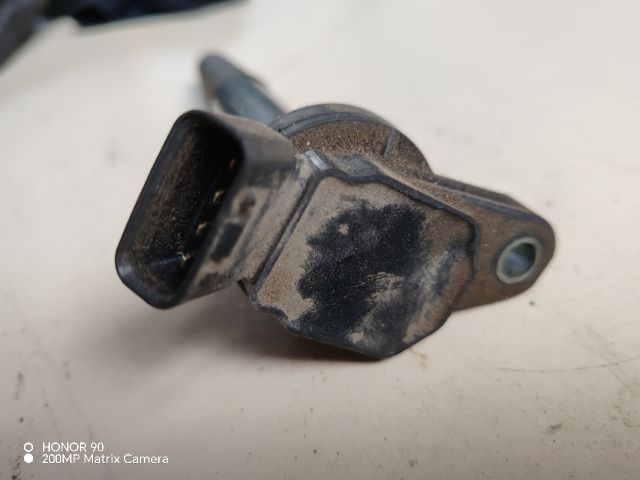 bontott TOYOTA AVENSIS T27 Gyújtótrafó