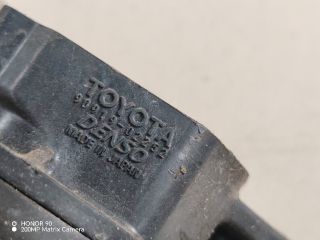 bontott TOYOTA AVENSIS T27 Gyújtótrafó