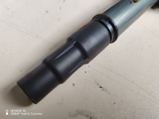 bontott TOYOTA AVENSIS T27 Gyújtótrafó