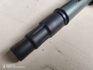 bontott TOYOTA AVENSIS T27 Gyújtótrafó