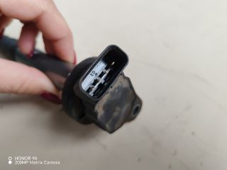 bontott TOYOTA AVENSIS T27 Gyújtótrafó