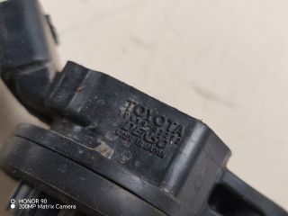 bontott TOYOTA AVENSIS T27 Gyújtótrafó