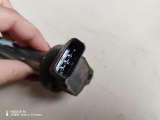 bontott TOYOTA AVENSIS T27 Gyújtótrafó