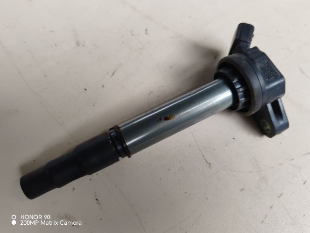 bontott TOYOTA AVENSIS T27 Gyújtótrafó