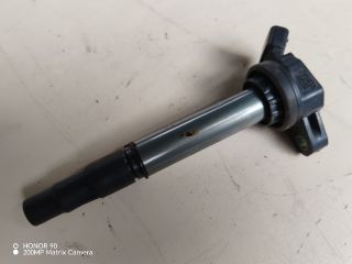 bontott TOYOTA AVENSIS T27 Gyújtótrafó