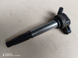 bontott TOYOTA AVENSIS T27 Gyújtótrafó