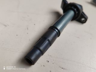 bontott TOYOTA AVENSIS T27 Gyújtótrafó