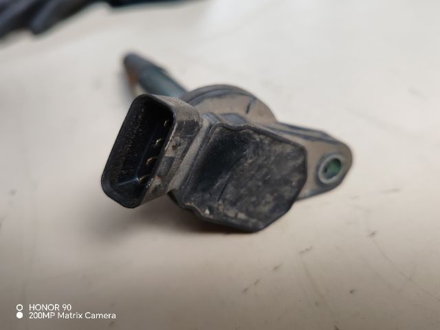 bontott TOYOTA AVENSIS T27 Gyújtótrafó