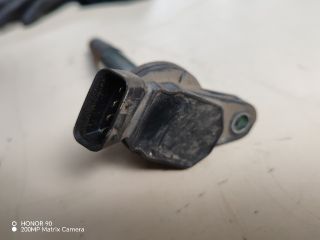 bontott TOYOTA AVENSIS T27 Gyújtótrafó