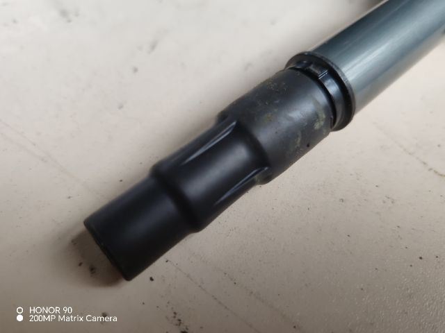 bontott TOYOTA AVENSIS T27 Gyújtótrafó