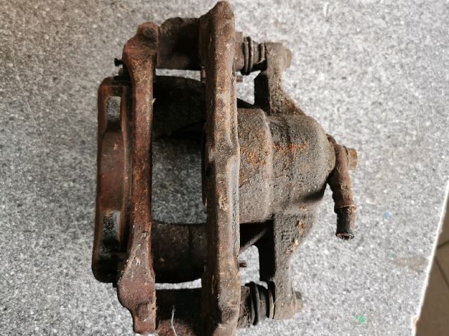 bontott TOYOTA AVENSIS T27 Jobb első Fékkengyel