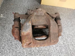 bontott TOYOTA AVENSIS T27 Jobb első Fékkengyel