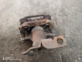 bontott TOYOTA AVENSIS T27 Jobb hátsó Féknyereg Munkahengerrel