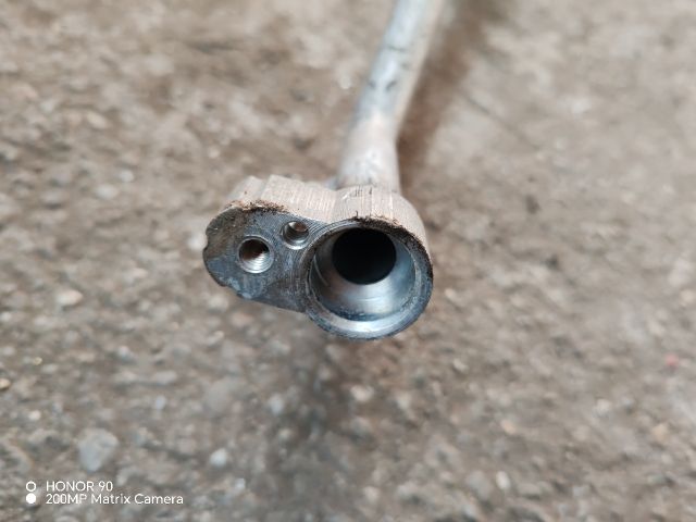 bontott TOYOTA AVENSIS T27 Klíma Cső