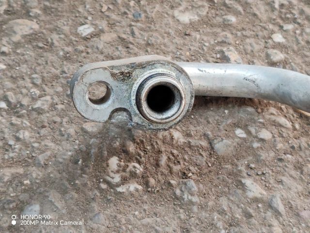 bontott TOYOTA AVENSIS T27 Klíma Cső