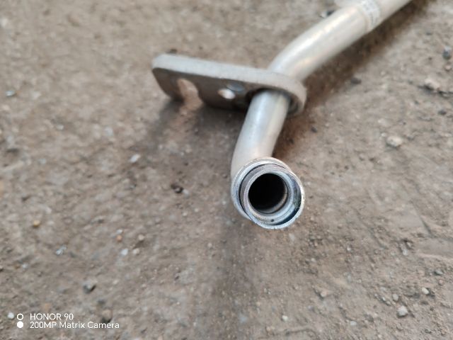 bontott TOYOTA AVENSIS T27 Klíma Cső