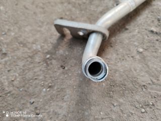 bontott TOYOTA AVENSIS T27 Klíma Cső