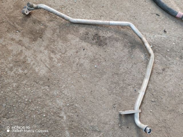 bontott TOYOTA AVENSIS T27 Klíma Cső