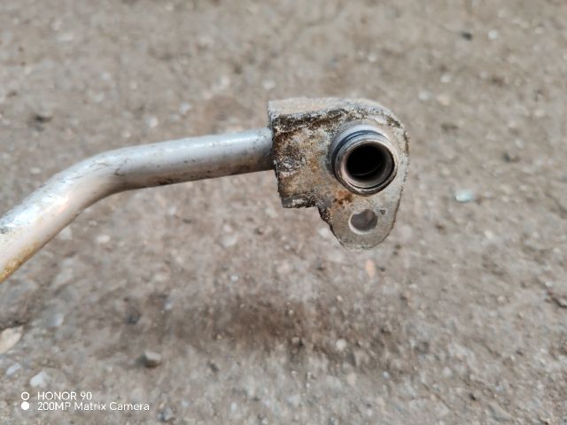 bontott TOYOTA AVENSIS T27 Klíma Cső