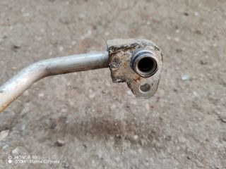 bontott TOYOTA AVENSIS T27 Klíma Cső